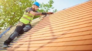 Best Roof Ventilation Installation  in Hamilton, GA