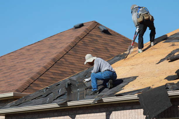 Best Hot Roofs  in Hamilton, GA