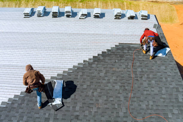 Cold Roofs in Hamilton, GA