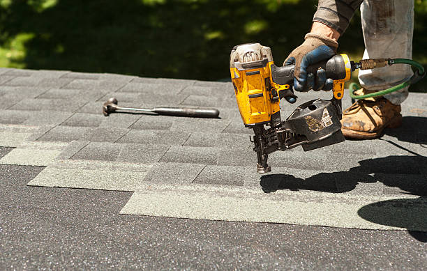 Best Roof Coating and Sealing  in Hamilton, GA